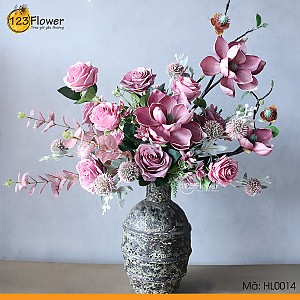 Hoài Niệm