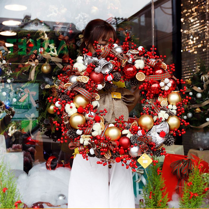 Vòng Noel 17