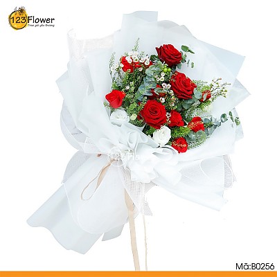 B0256 | HƯƠNG THẢO MỸ NHÂN