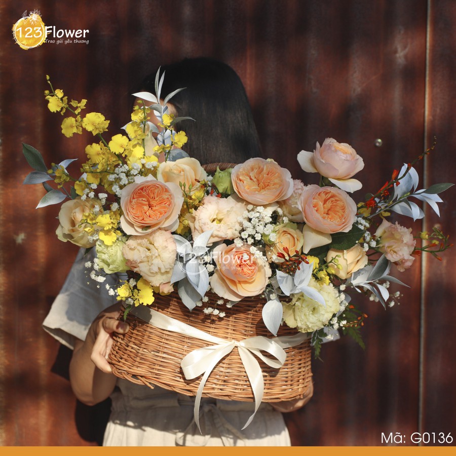 G0136 | TINH KHÔI