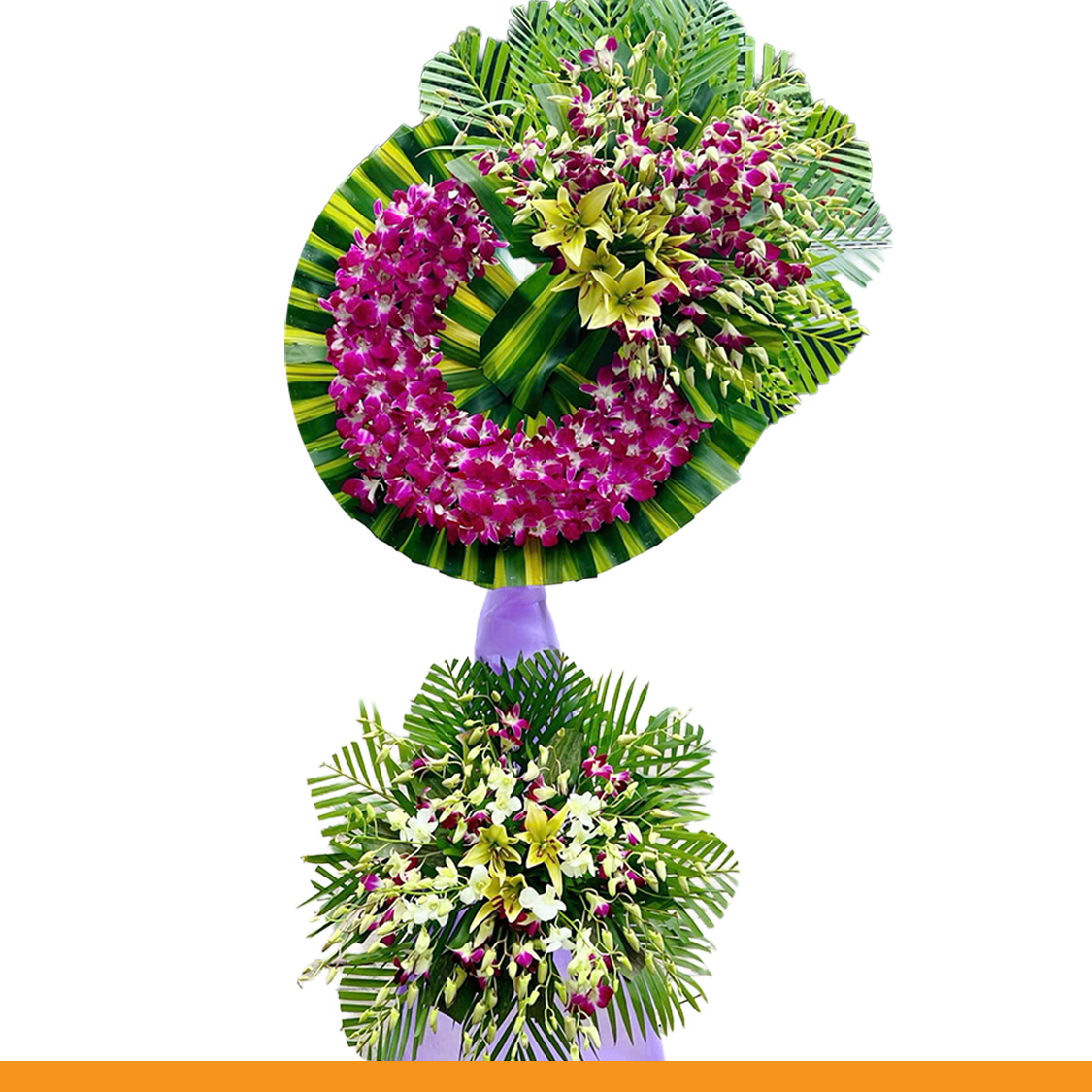 TCB-003 | Kệ chia buồn 003