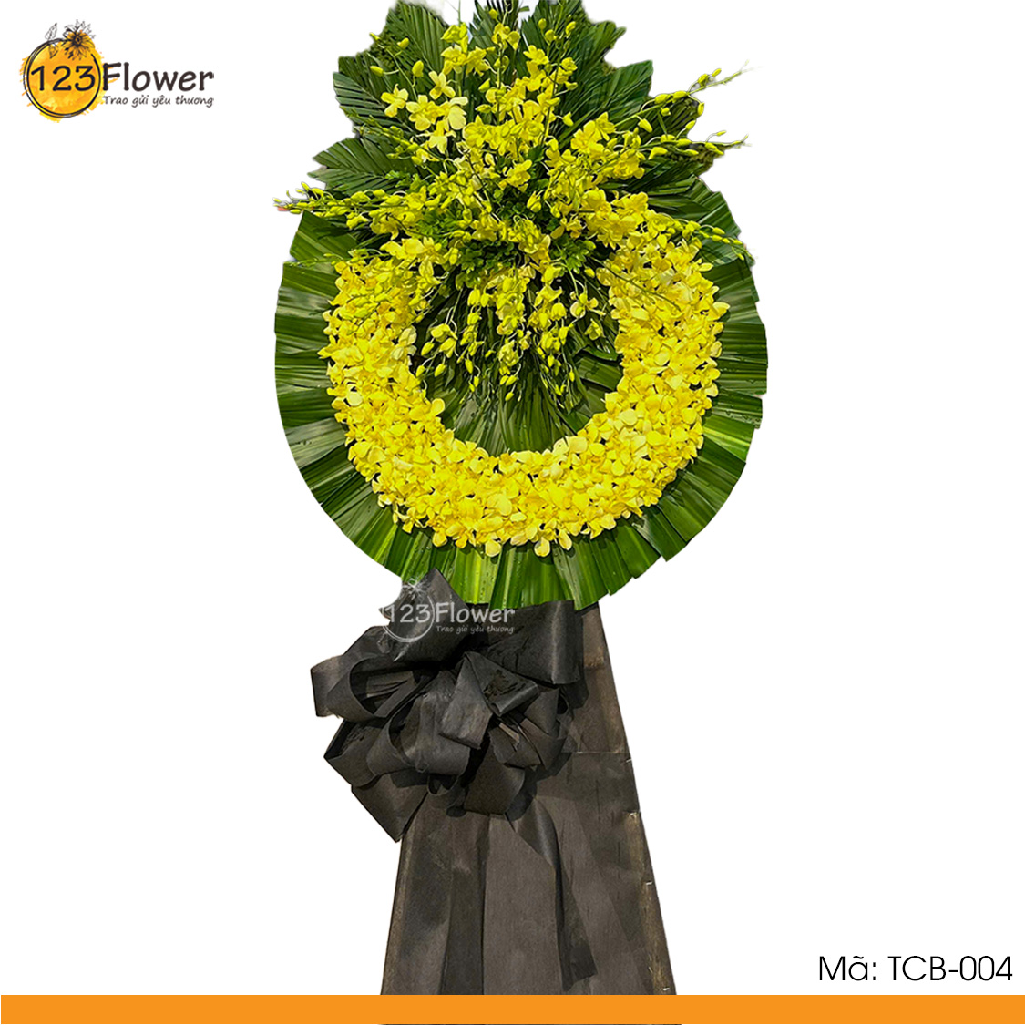 TCB-004 | Kệ chia buồn 004