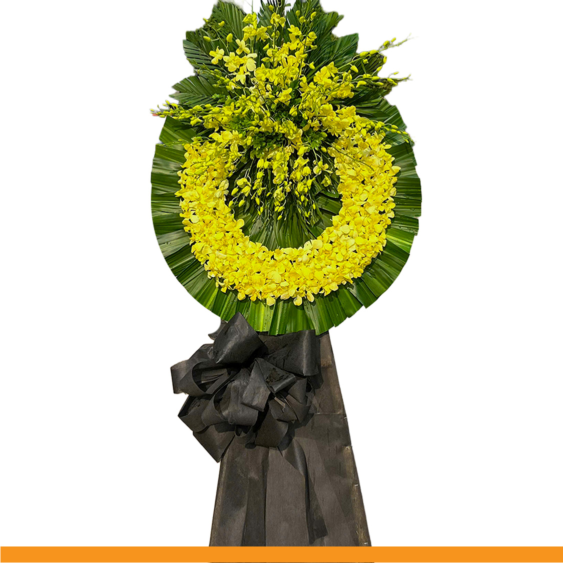 TCB-004 | Kệ chia buồn 004