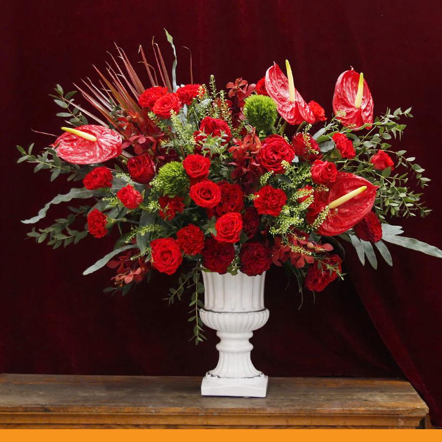 I0238 | Bình hoa 238